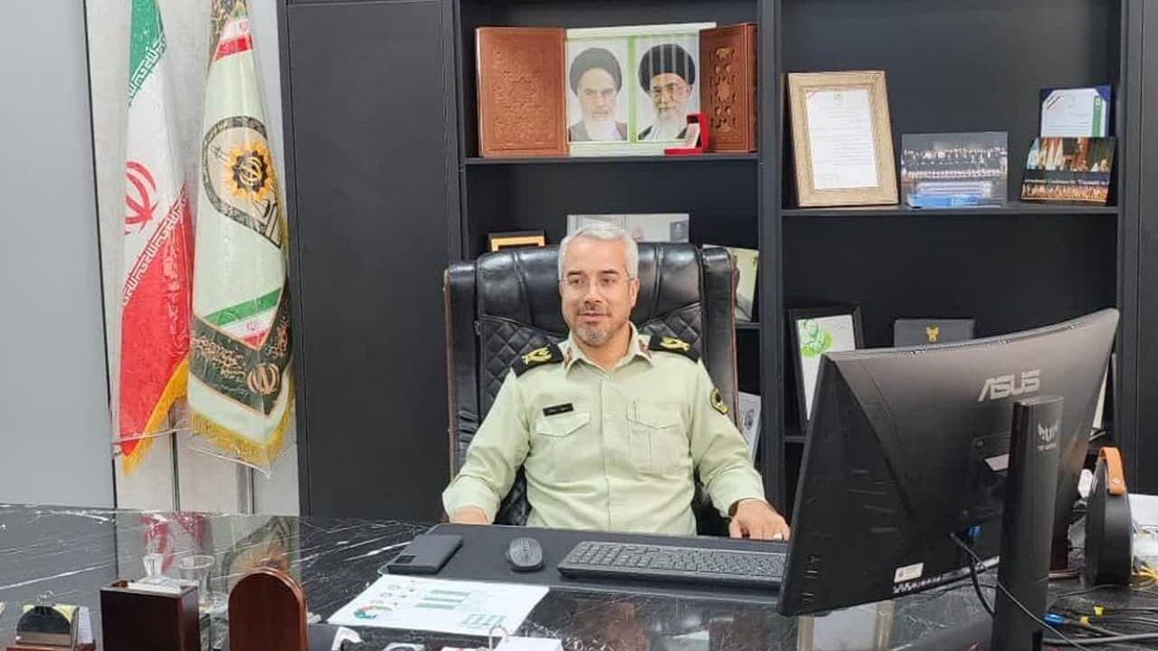 سند راهبردی حکمرانی داده در فراجا تدوین شد