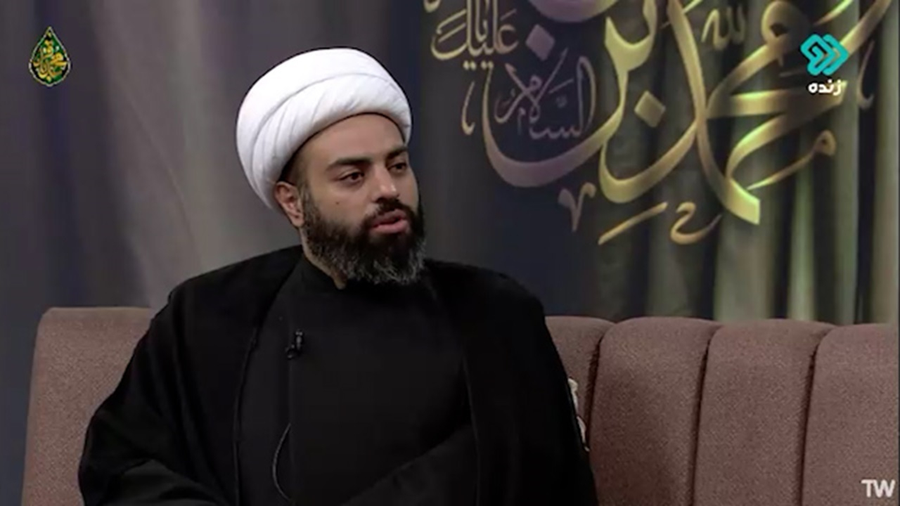 چگونه می‌توانیم محبت اهل بیت (ع) را در دل‌هایمان به وجود آوریم؟ + فیلم