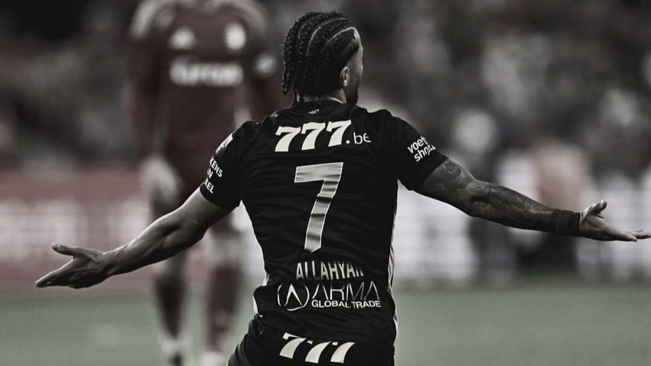 استقلال مذاکرهای با لژیونر معروف نداشته است