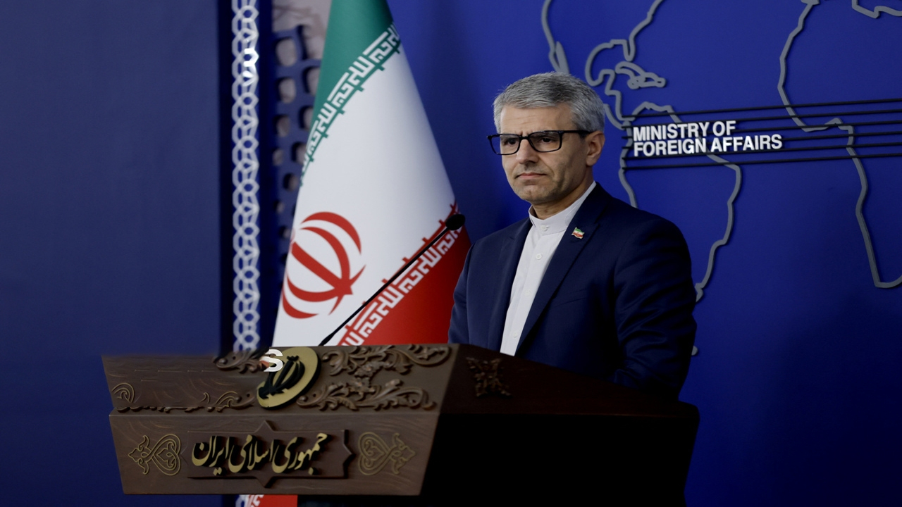 بقائی: قدردان رشادت و ایثارگریهای سپاه هستیم