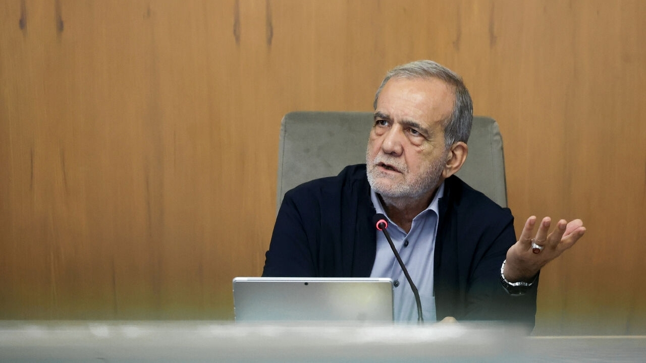 بررسی موضوع دعوت دولت مصر از پزشکیان برای حضور در اجلاس شرمالشیخ