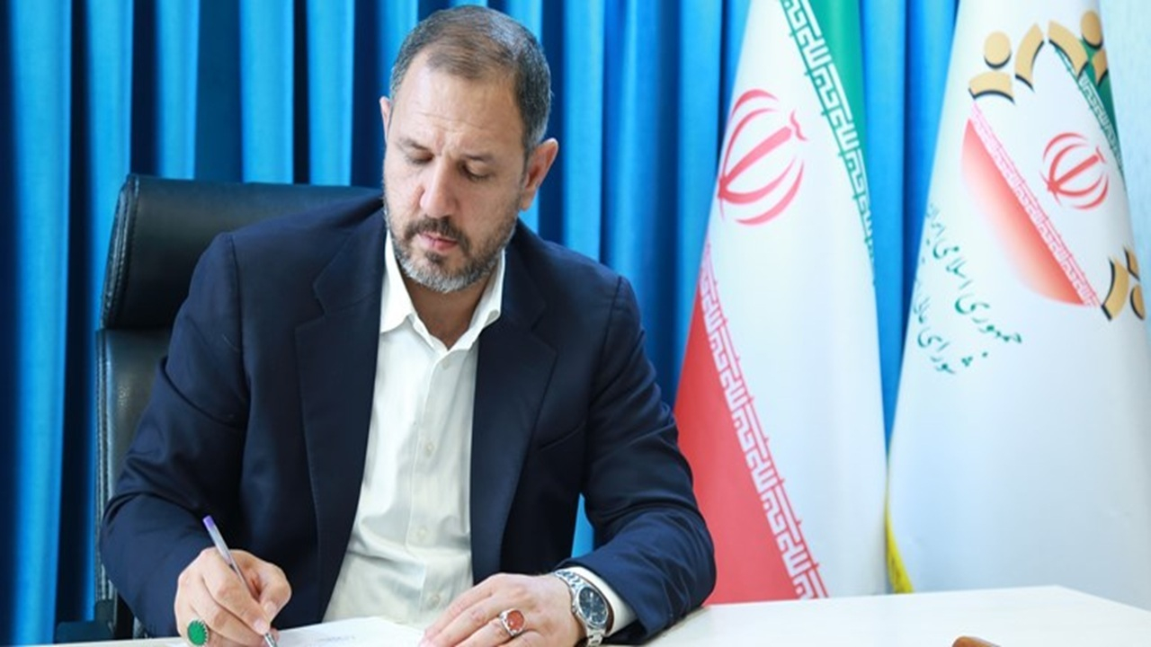 بیانیه رئیس شورای عالی استان‌ها در محکومیت اقدام خصمانه اتحادیه اروپا علیه سپاه پاسداران انقلاب اسلامی