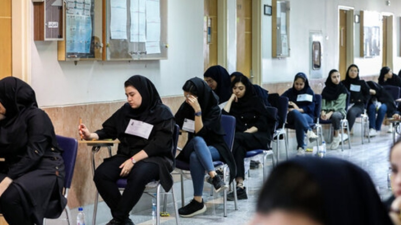 نتایج آزمون مدارس سمپاد اعلام شد/ ثبتنام پذیرفتهشدگان از ۱۹ مرداد