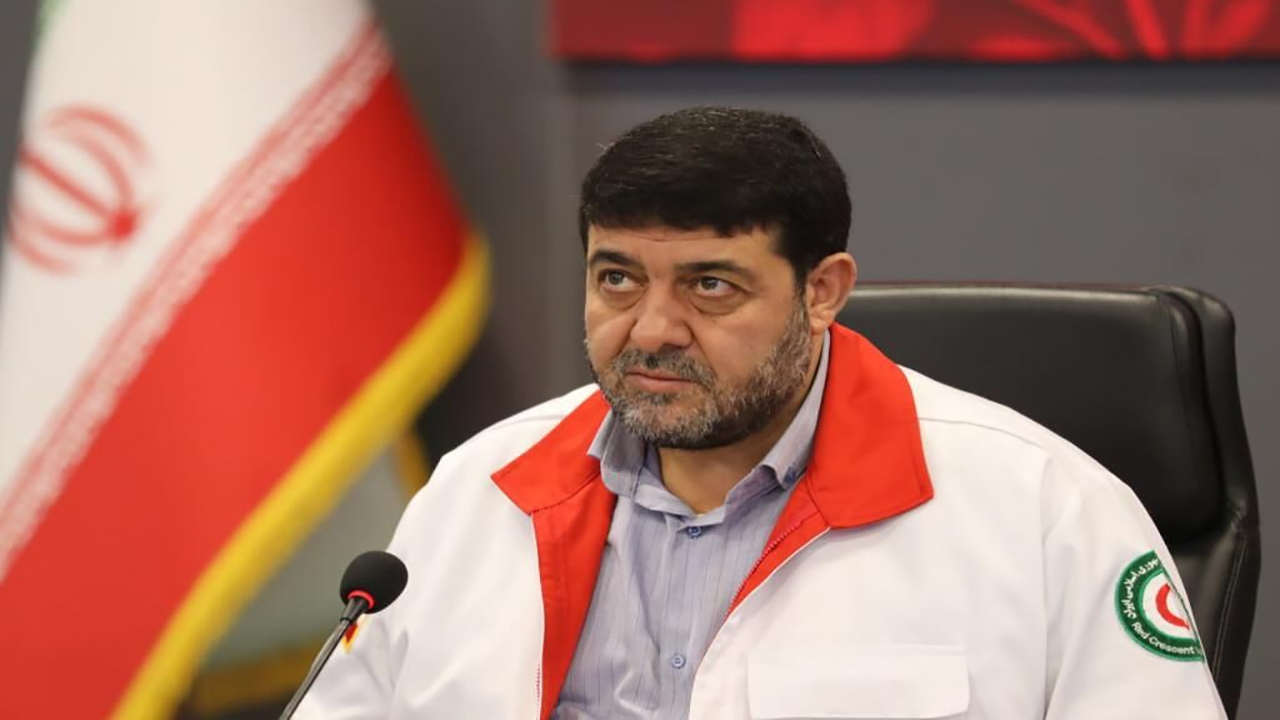 حضرت زهرا (س) الگوی خدمت، انساندوستی و الهامبخش مأموریت هلالاحمر