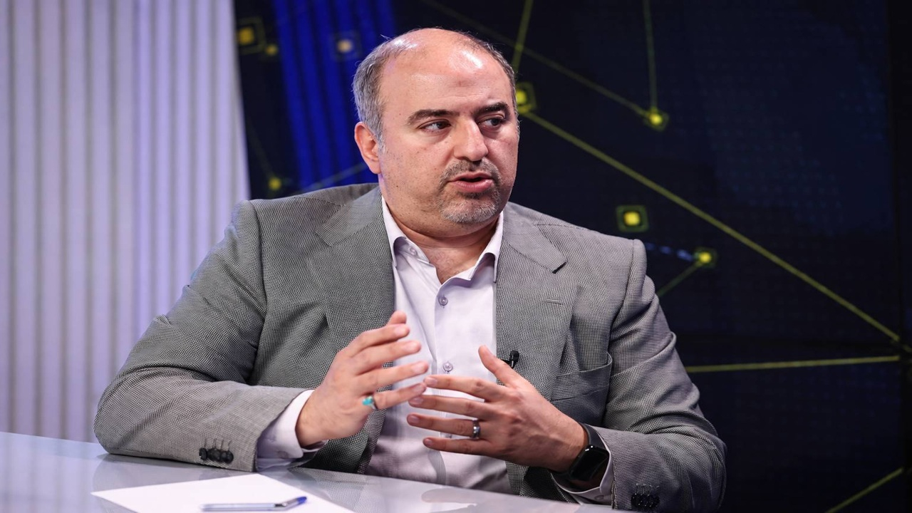 تابآوری شبکه ملی اطلاعات در شرایط بحران؛ اختصاص یک همت برای افزایش ظرفیت پیامرسانهای داخلی