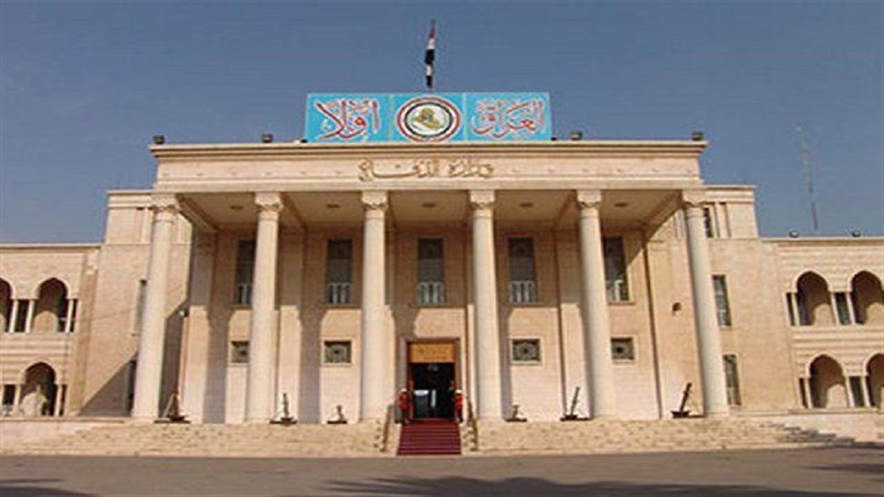 ریاض: پهپاد وارد شده از عراق را رهگیری و منهدم کردیم