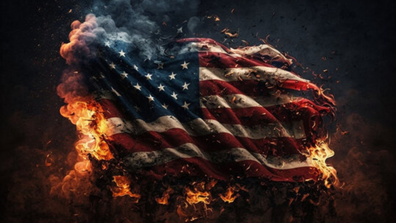 چرا مرگ بر آمریکا؟ + فیلم