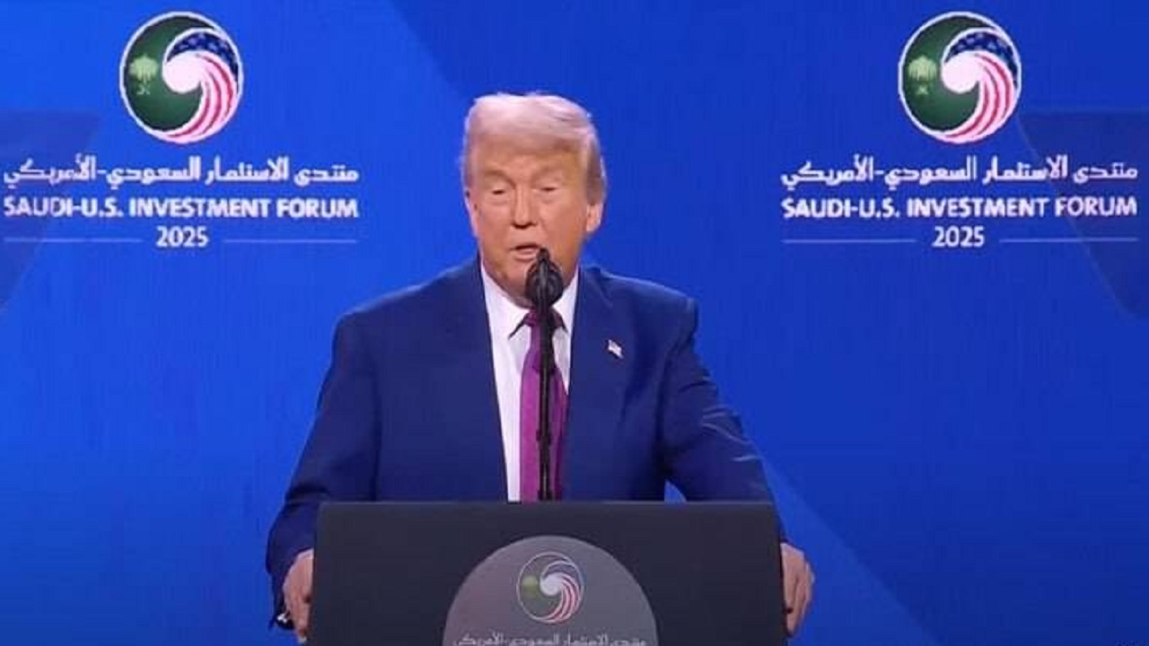 ترامپ: میخواهم با ایران به توافق برسیم