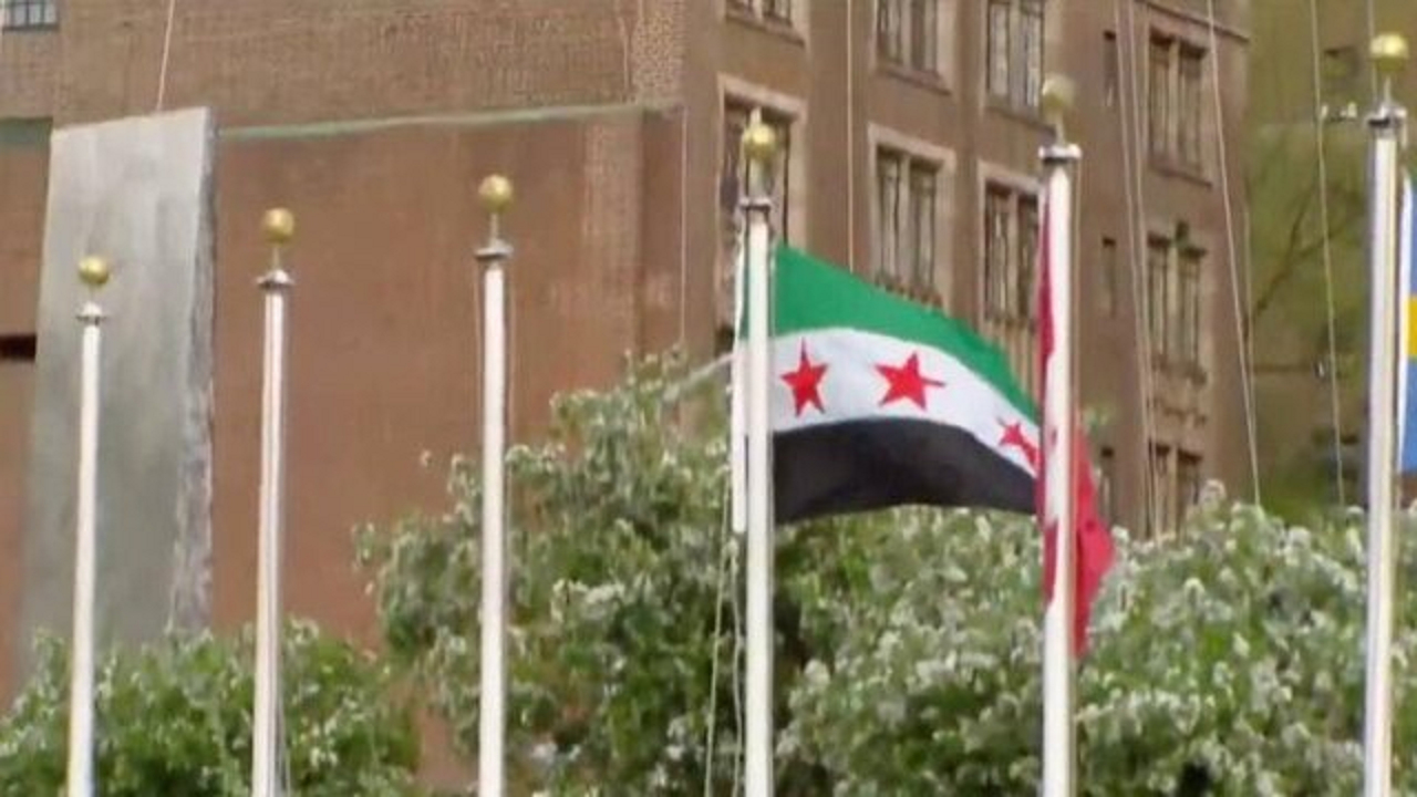 دمشق خواستار لغو کامل محدودیتهای آمریکا شد