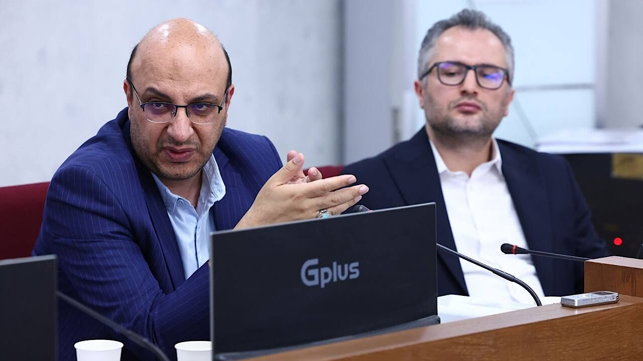 ایران به هیات اجرایی انجمن همبستگی ورزش کشورهای اسلامی راه یافت