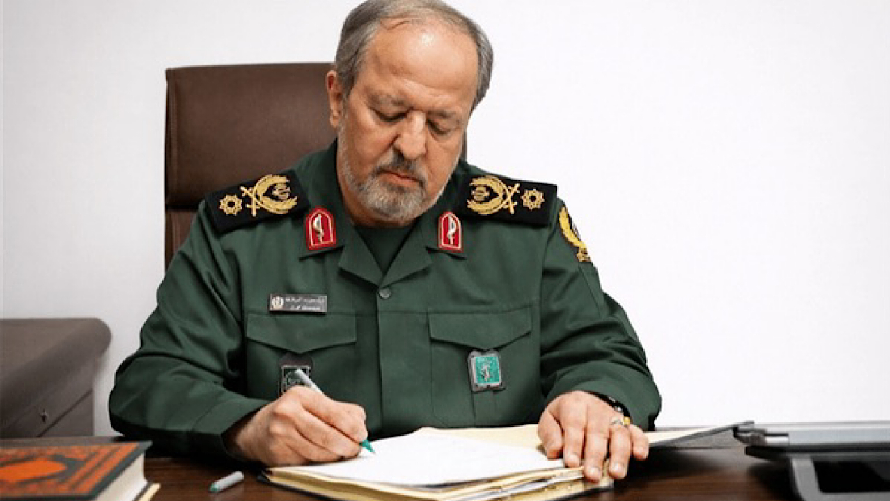 سردار ابنالرضا: از ساختن قدرت دفاعی ایران دست نخواهیم کشید