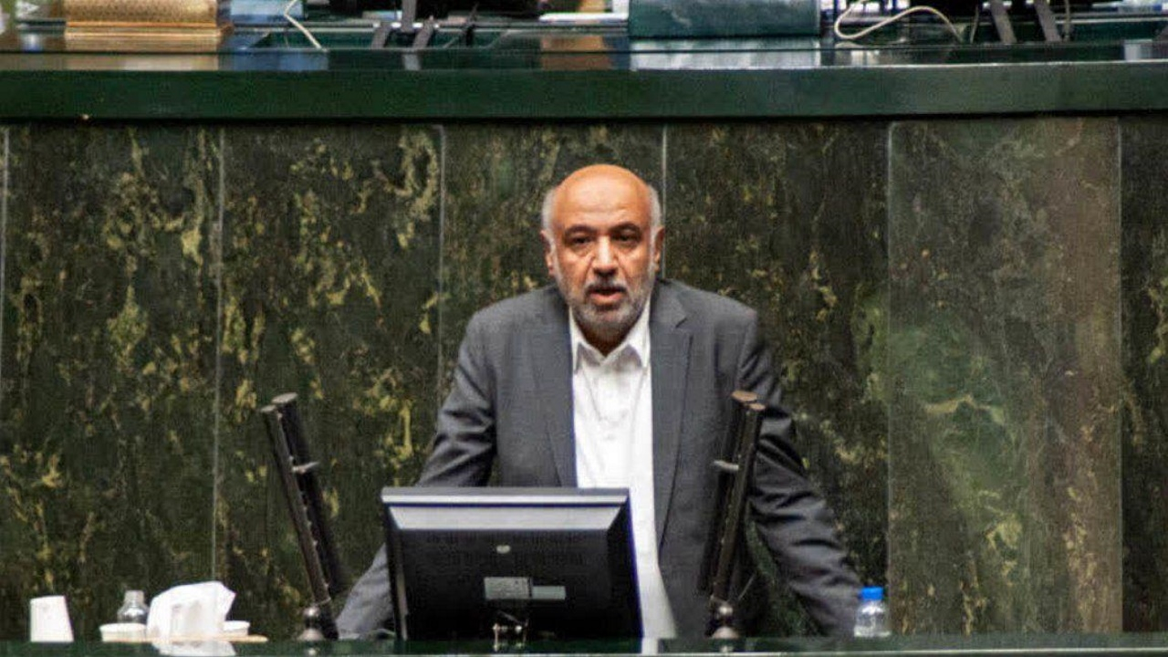 حضور وزیر کار در مجلس برای پاسخ به نمایندگان