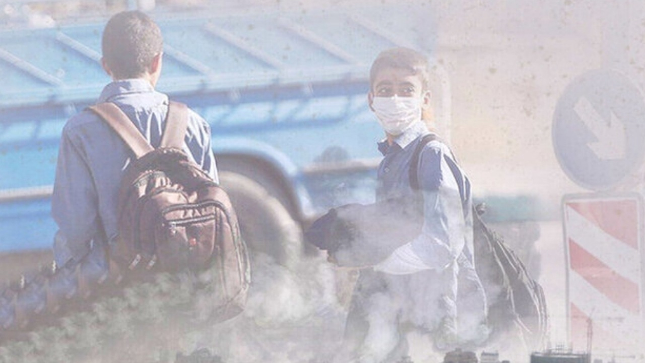 سلامت دانش‌آموزان از هر چیزی مهمتر است