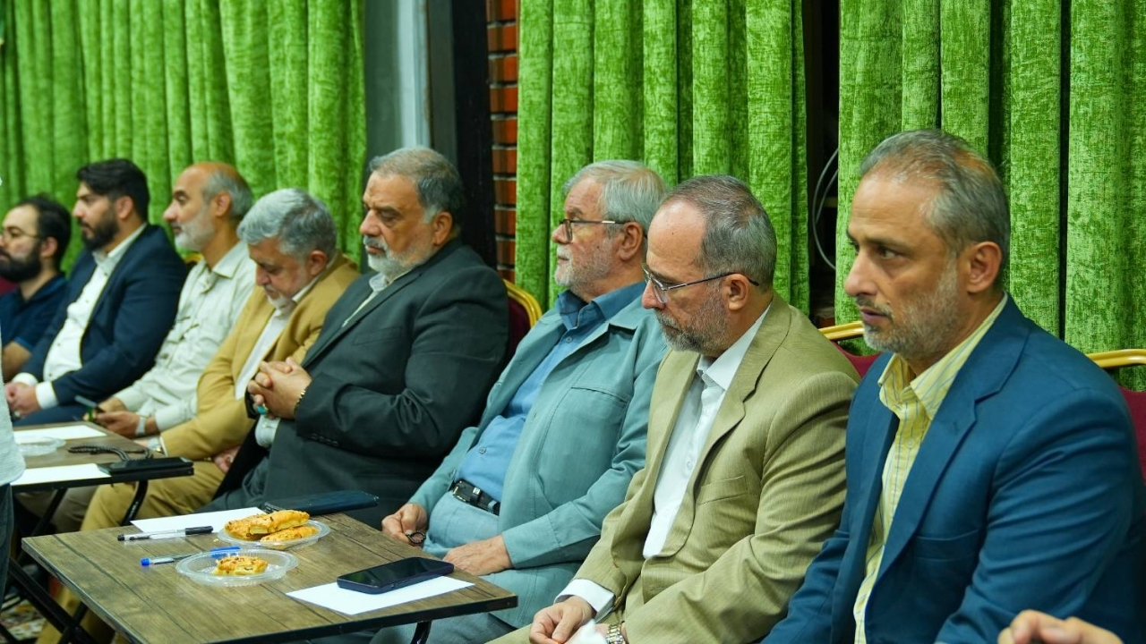 بیست و سومین اجلاس پیرغلامان آبانماه در شهر ارومیه برگزار میشود