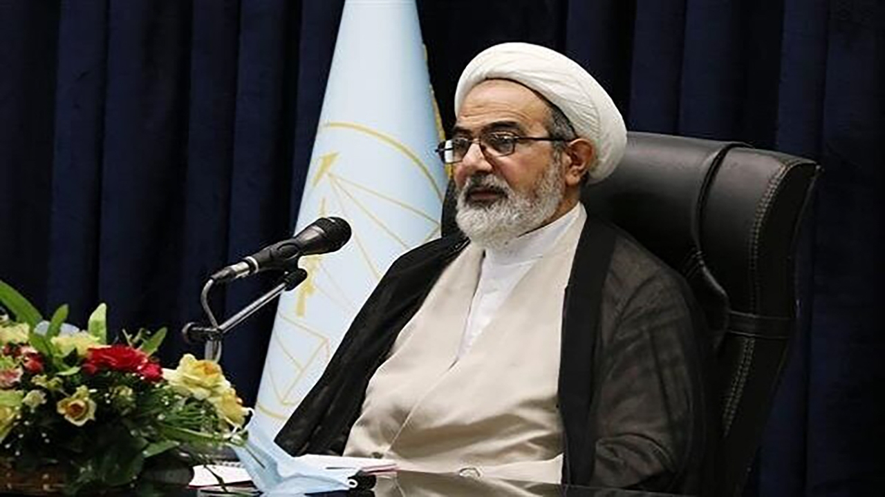 در سال ۱۴۰۳ نسبت به سال ۱۴۰۲ کاهش ۴ درصدی تصادفات فوتی را داشتیم