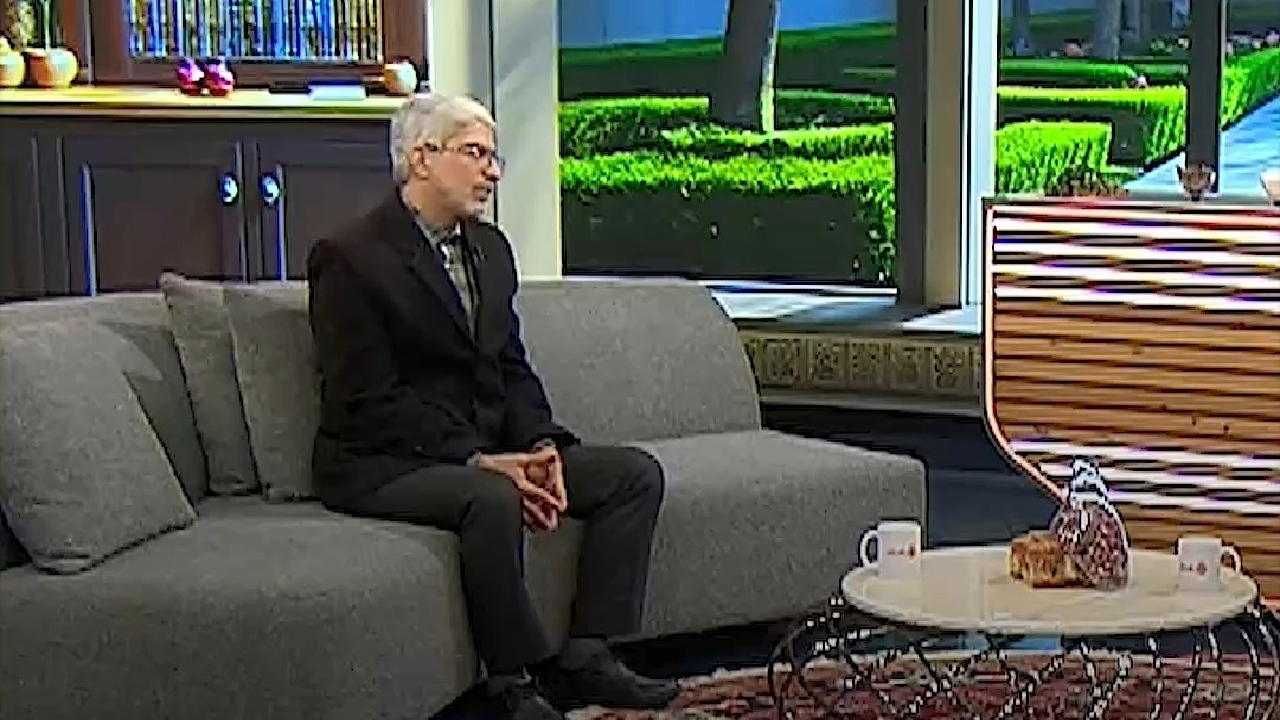 شربت ضد سرماخوردگی مناسب برای فصل پاییز + فیلم