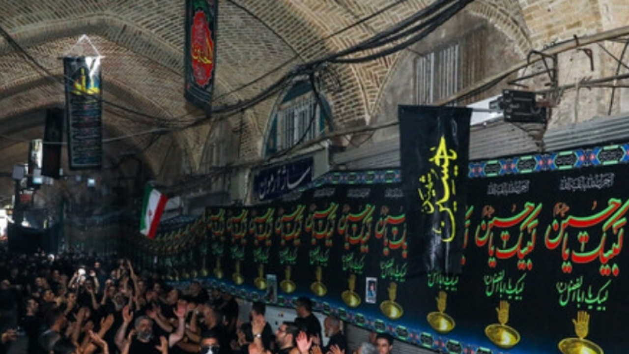 اقدامات شهرداری تهران برای تاسوعا و عاشورا/ آماده‌باش ایستگاه‌های آتش‌نشانی