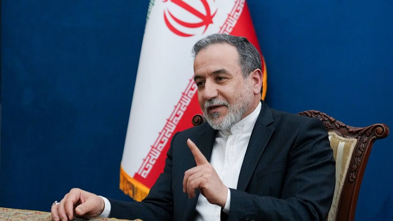 عراقچی: موافق توافق عادلانه هستیم/ بیشتر از جنگ ۱۲ روزه آمادهایم