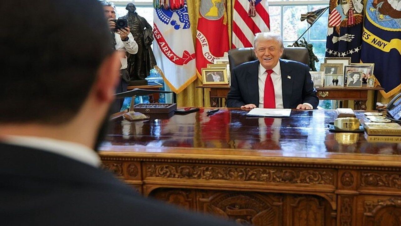 چگونه هدایای لوکس سوئیس در کاهش تعرفههای ترامپ موفق شدند؟