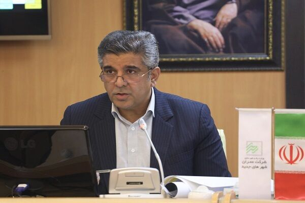تخصیص ۱/۳ همت از اعتبارات صندوق ملی مسکن به زیرساختهای شهرهای جدید برای نخستینبار