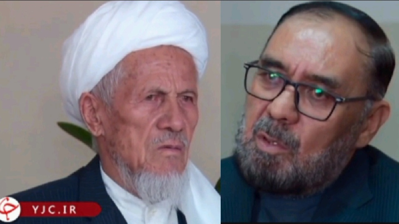 انقلاب اسلامی ایران الهامبخش مقاومت مردم افغانستان است + فیلم