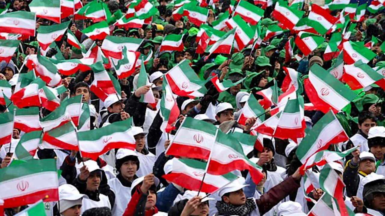 اعتراف اندیشکده آمریکایی از هدف جنگ علیه ایران + فیلم