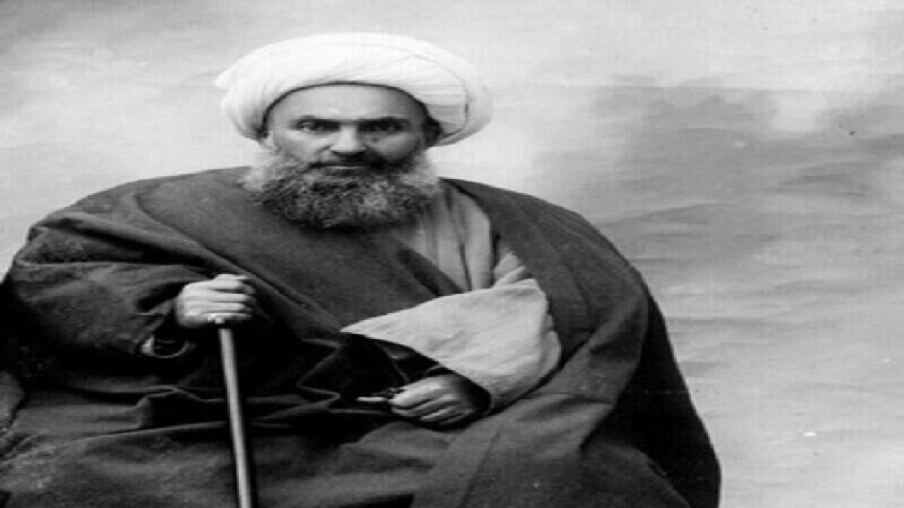 این آخوند مسیر تاریخ را تغییر داد