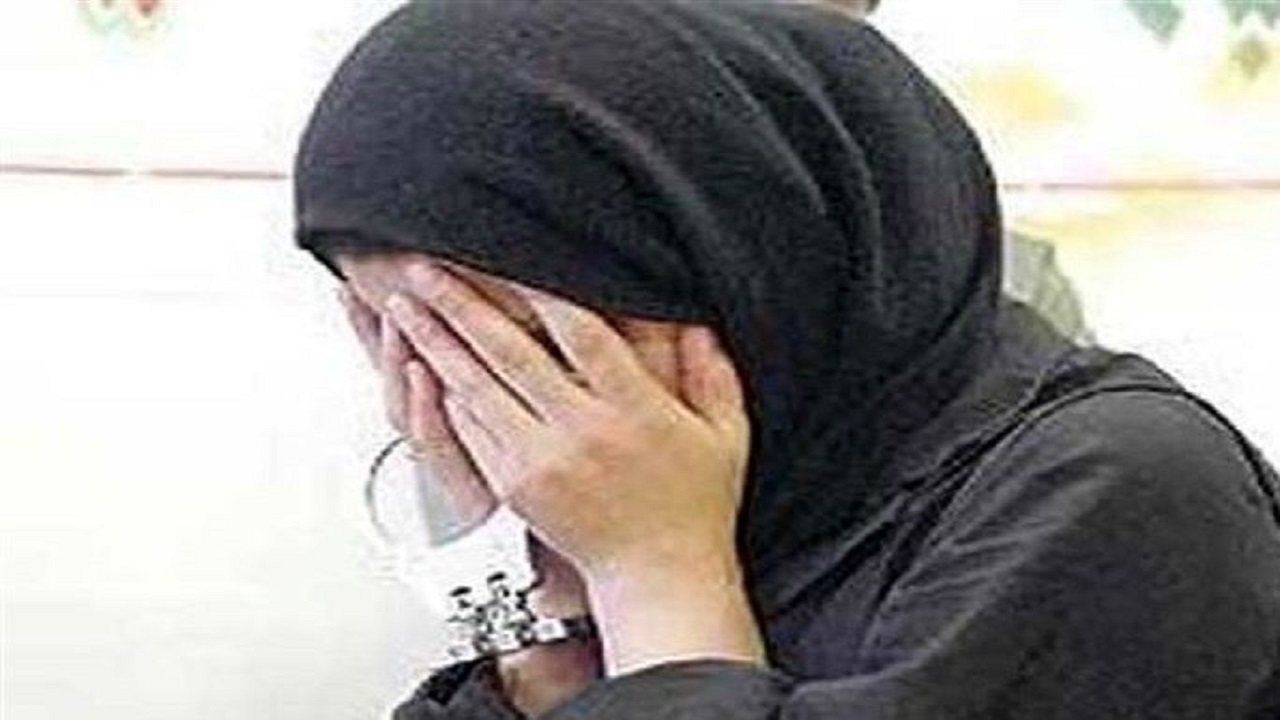 اعتراف تلخ نامادری به قتل پسر ۲ ساله با متادون