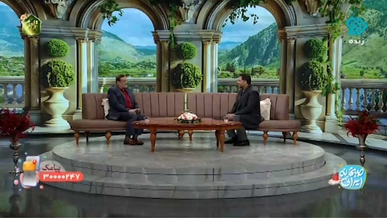 دمنوش‌های زمستانه‌ای که برای افرادی که در شب یلدا زیاده‌روی کردند مناسب است + فیلم