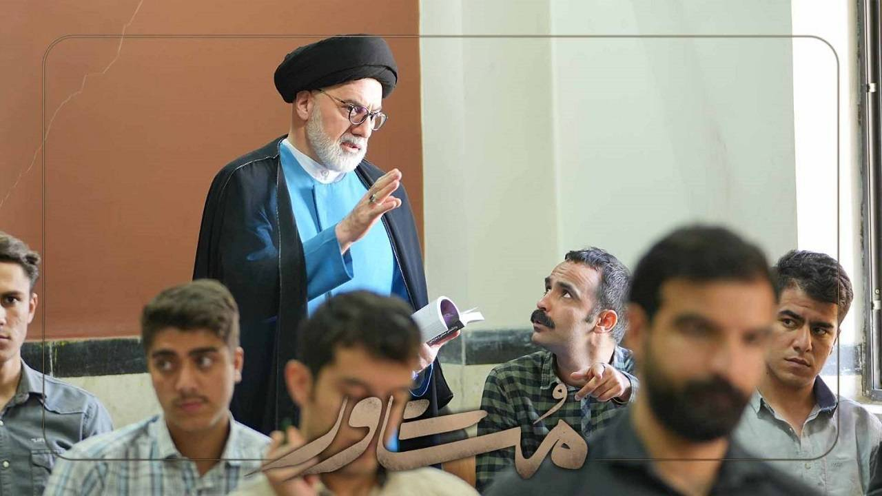 هدف ما در «مشاور ۲» پرداختن به سوژه‌های روز جامعه بود