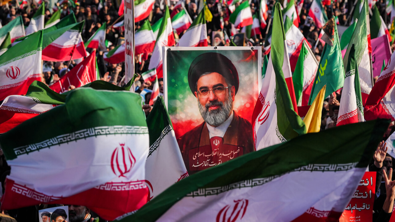 آیا ایرانی‌ها ملتی «تاب آور» هستند؟