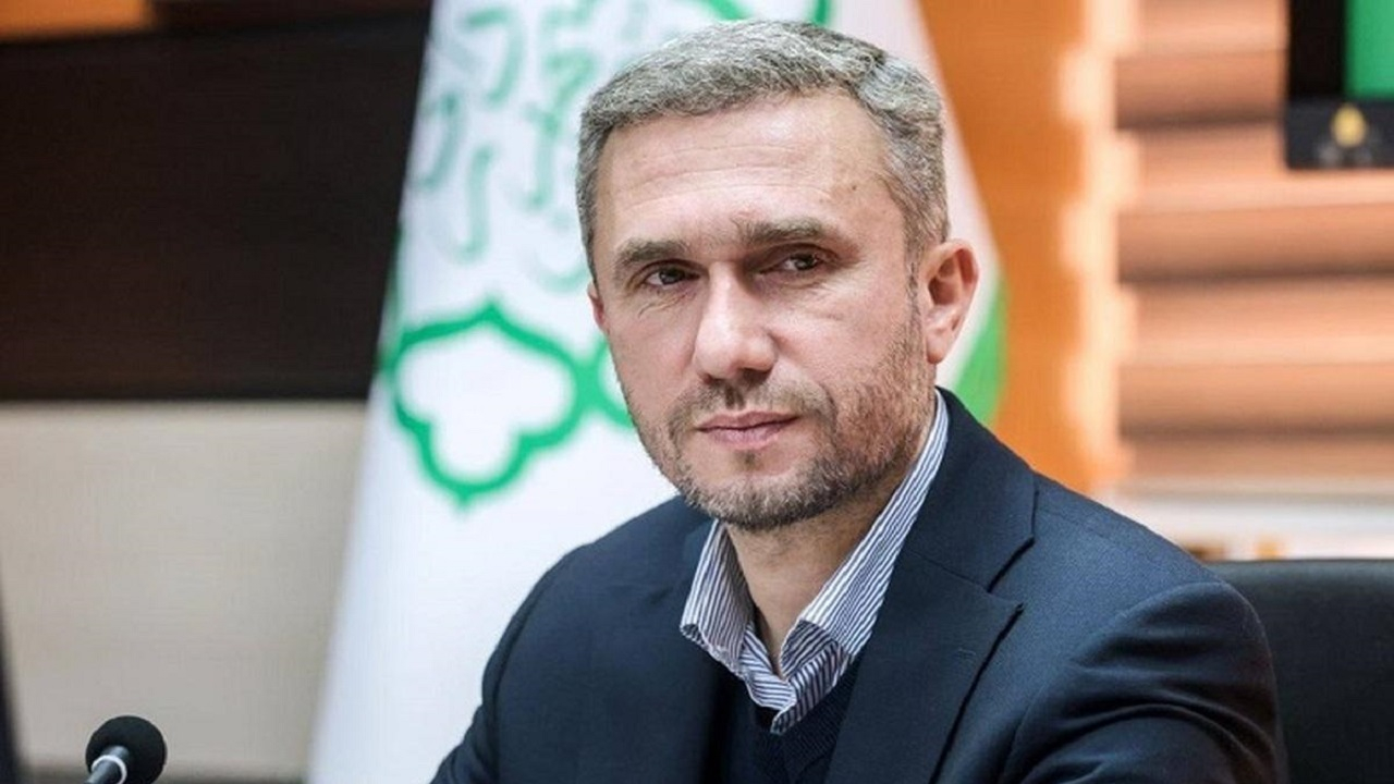 افتتاح تقاطع غیر همسطح بزرگراههای شهید همت-شهید اشرفی اصفهانی با کاهش ۷ کیلومتری مسیر تردد