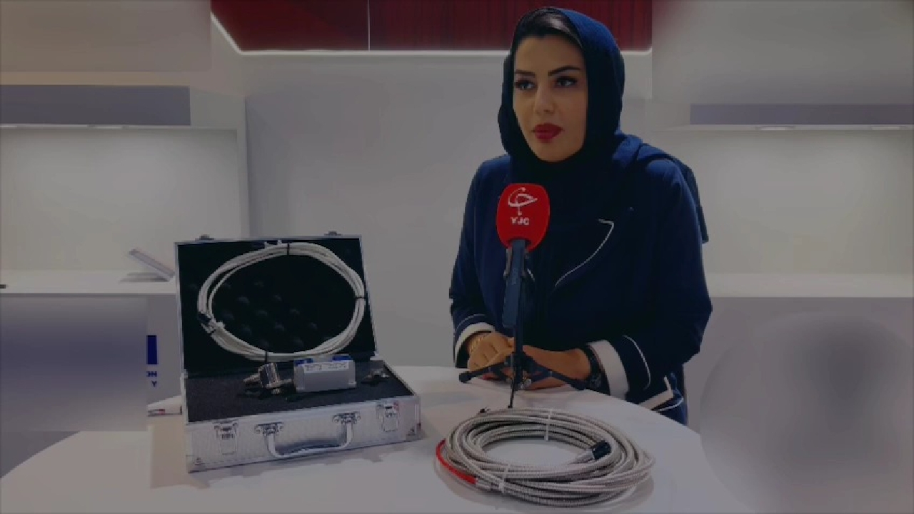 خودکفایی ایران در تولید سنسورهای ارتعاش صنعتی؛ سالانه بیش از ۱۳ میلیون دلار صرفه‌جویی ارزی