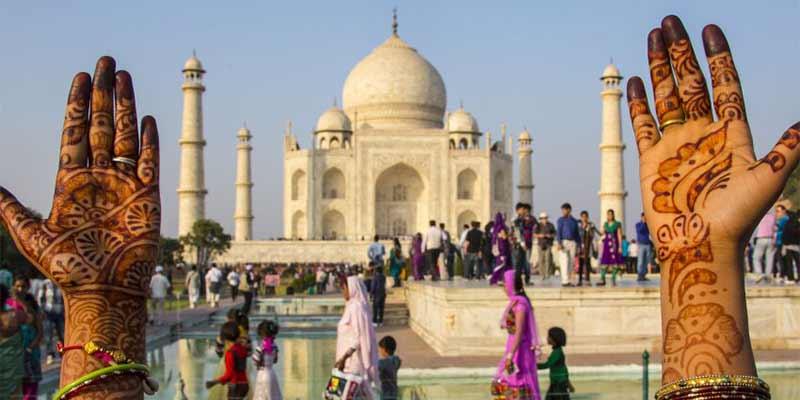 هند، مقصد محبوب جدید گردشگران ایرانی پس از آسیای جنوب شرقی