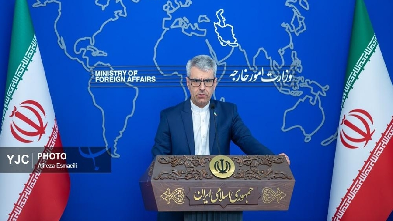 تشریح دیدارهای وزیر امور خارجه در جریان سفر به مصر