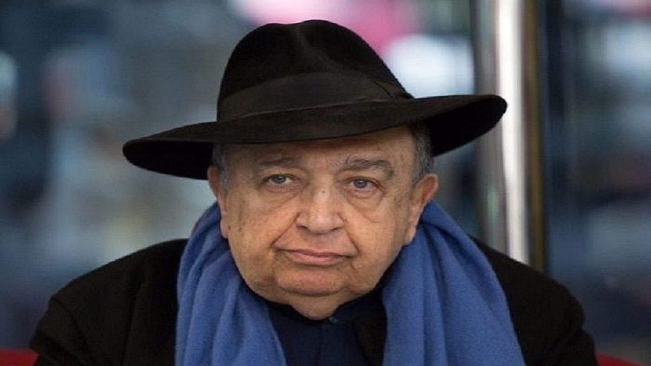 بهمن فرمانآرا شاهکار بزرگ علوی را میسازد