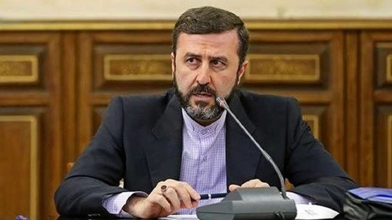 هیچ ابهامی در فعالیتهای هستهای ایران وجود ندارد