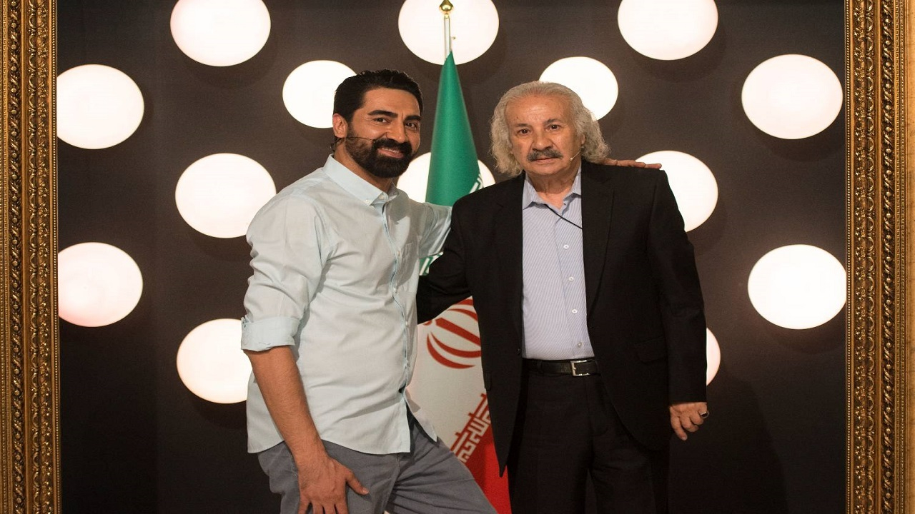 گرامیداشت یاد زنده‌یاد سعید پیردوست در شبکه نسیم