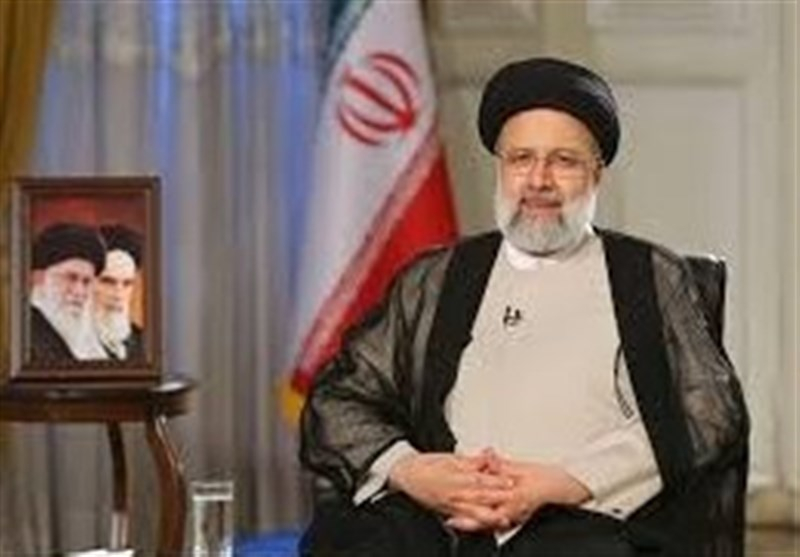 شهید رئیسی، نمونه برجسته خادم ملت و ولایتمداری