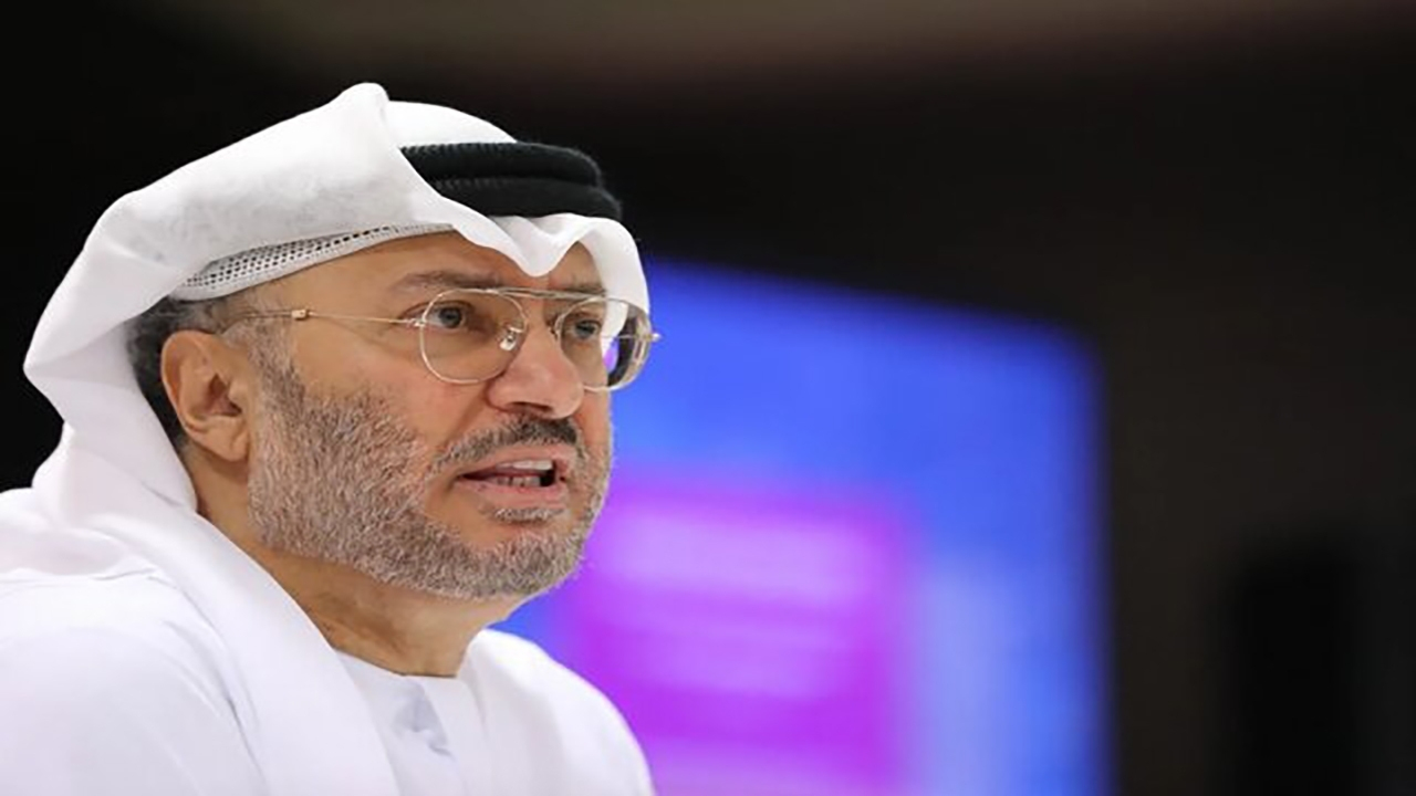 استقبال امارات از تصمیم ترامپ برای تروریستی خواندن اخوان‌المسلمین