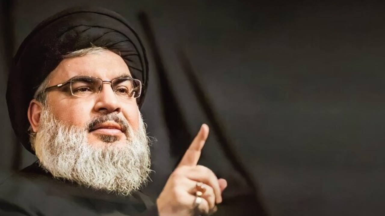 بیانیه وزارت امور خارجه به مناسبت دومین سالگرد شهادت سیدحسن نصرالله