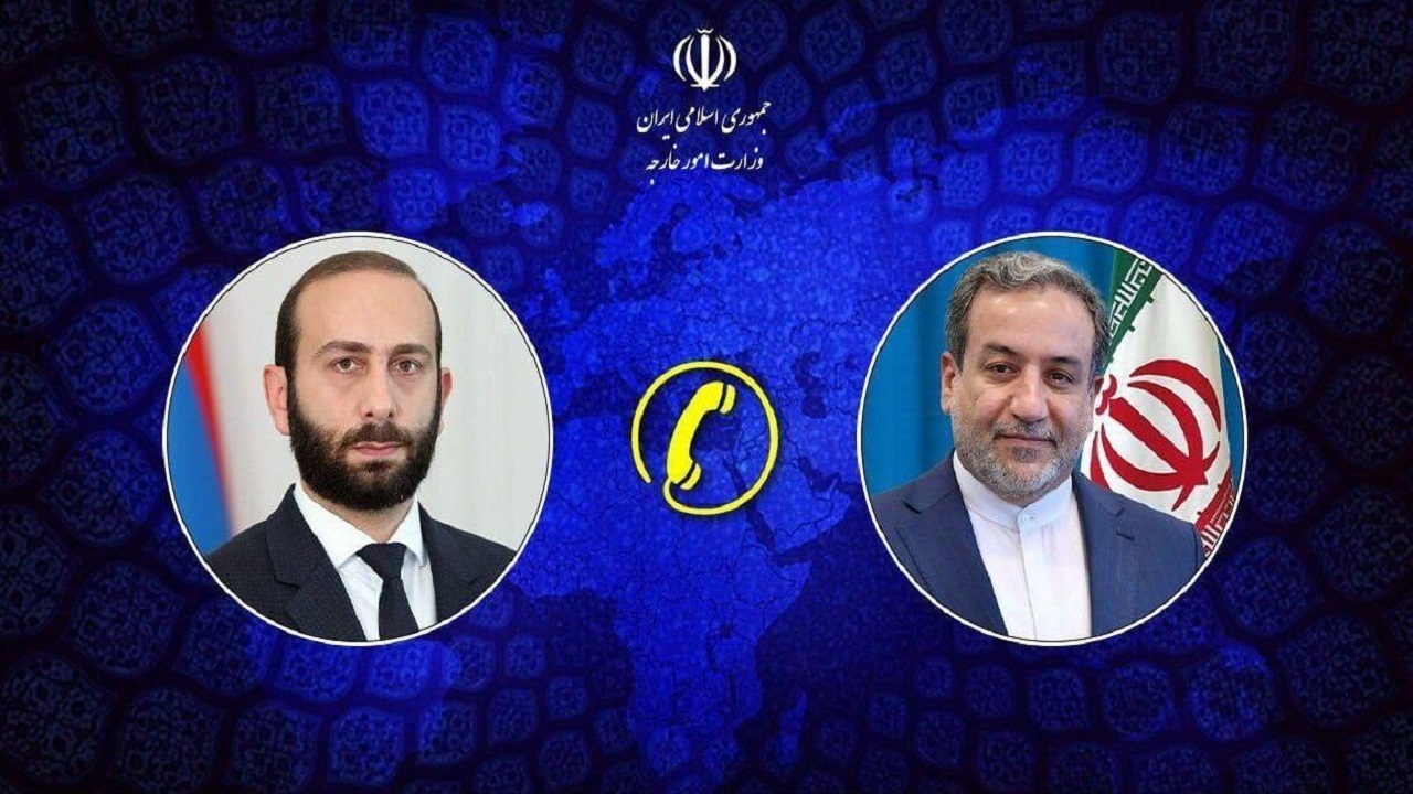 عراقچی: ایران حق خود را جهت شناسایی متجاوز و پرداخت خسارت پیگیری می‌کند