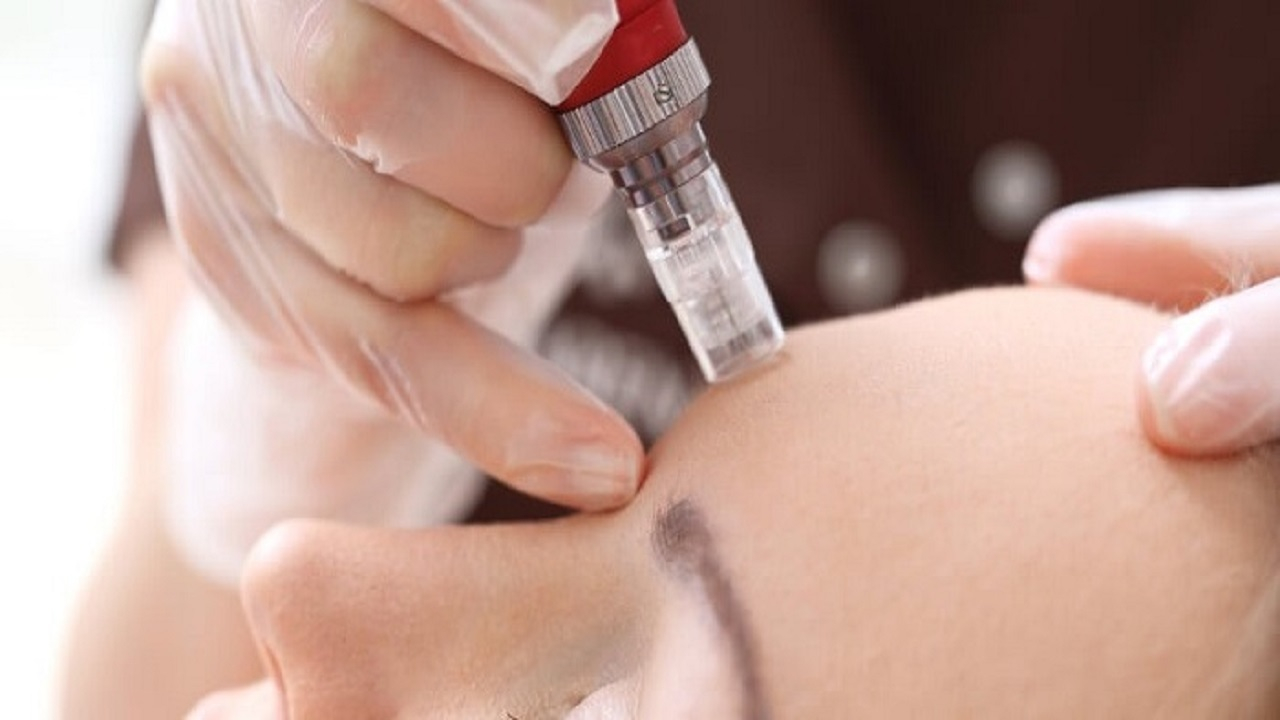 بادبادک فروشی که جراح زیبایی شد