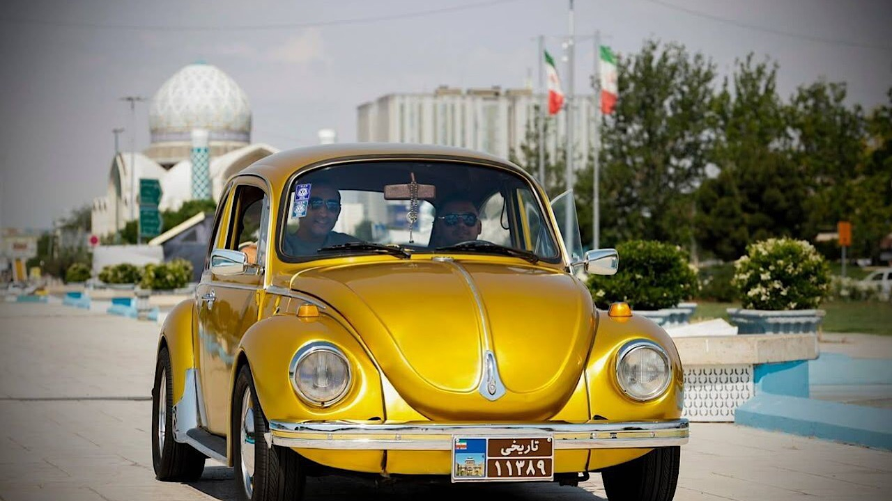 اسقاط خودروهای فرسوده شامل پلاکهای تاریخی نمیشود
