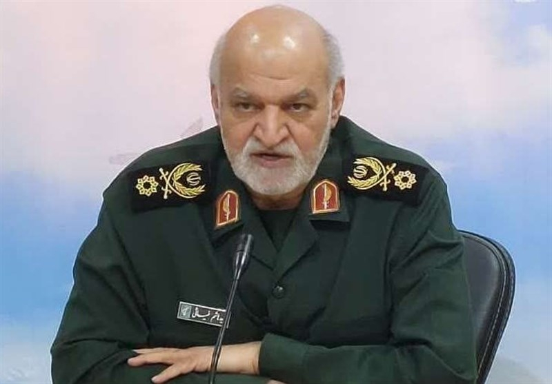 مراکز نظامی و انتظامی از برق شهری استفاده نکنند