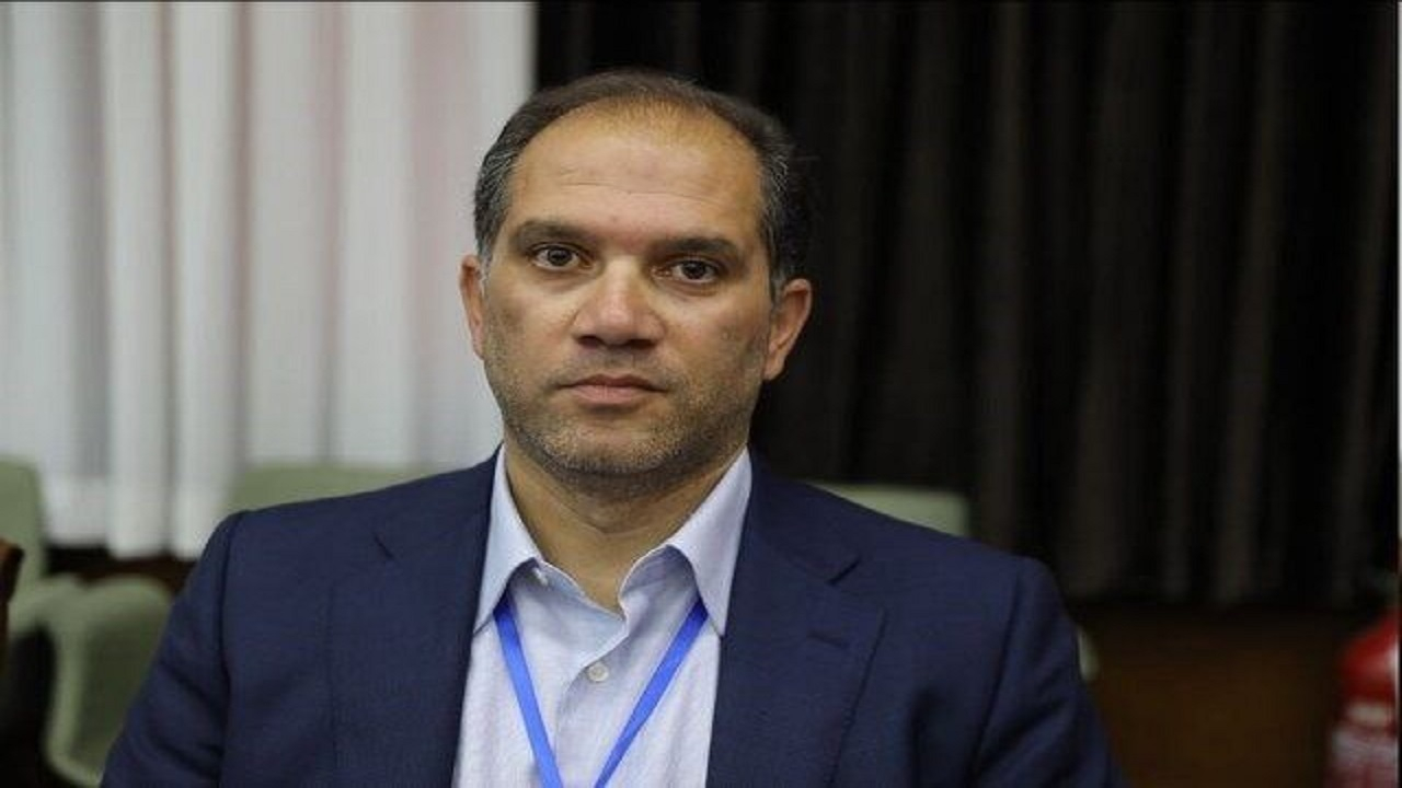 ناطقنوری: ایمنی، محور اصلی توسعه ورزشهای هوایی در کشور است
