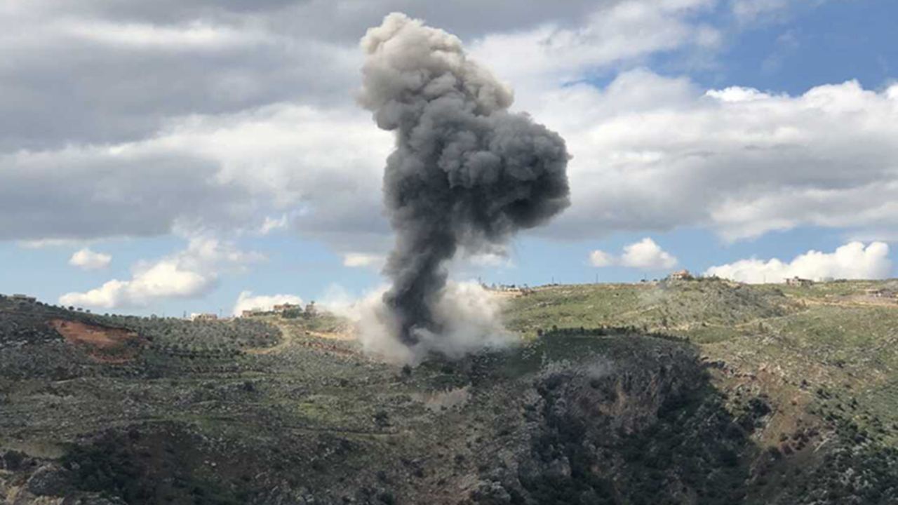 ابراز نگرانی فرانسه از تشدید تجاوزات رژیم صهیونیستی در لبنان و سوریه