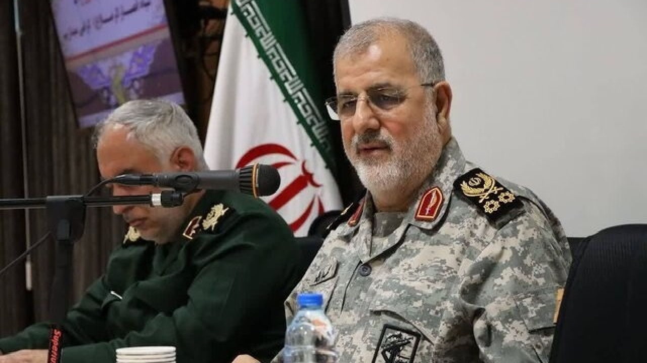 تاکید فرمانده کل سپاه پاسداران بر اجرای درست طرح محله محور بسیج