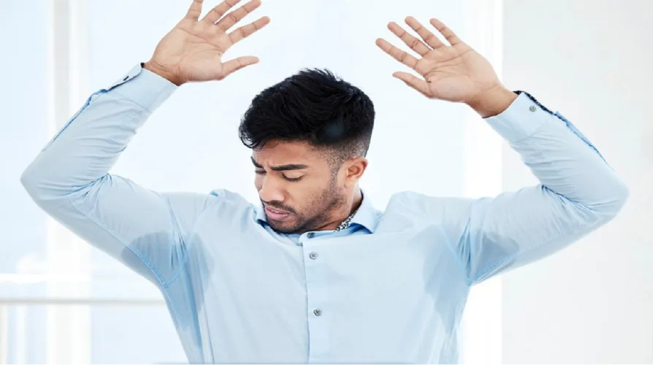 انواع بوی بدن نشانه چه وضعیتی از سلامتی است؟