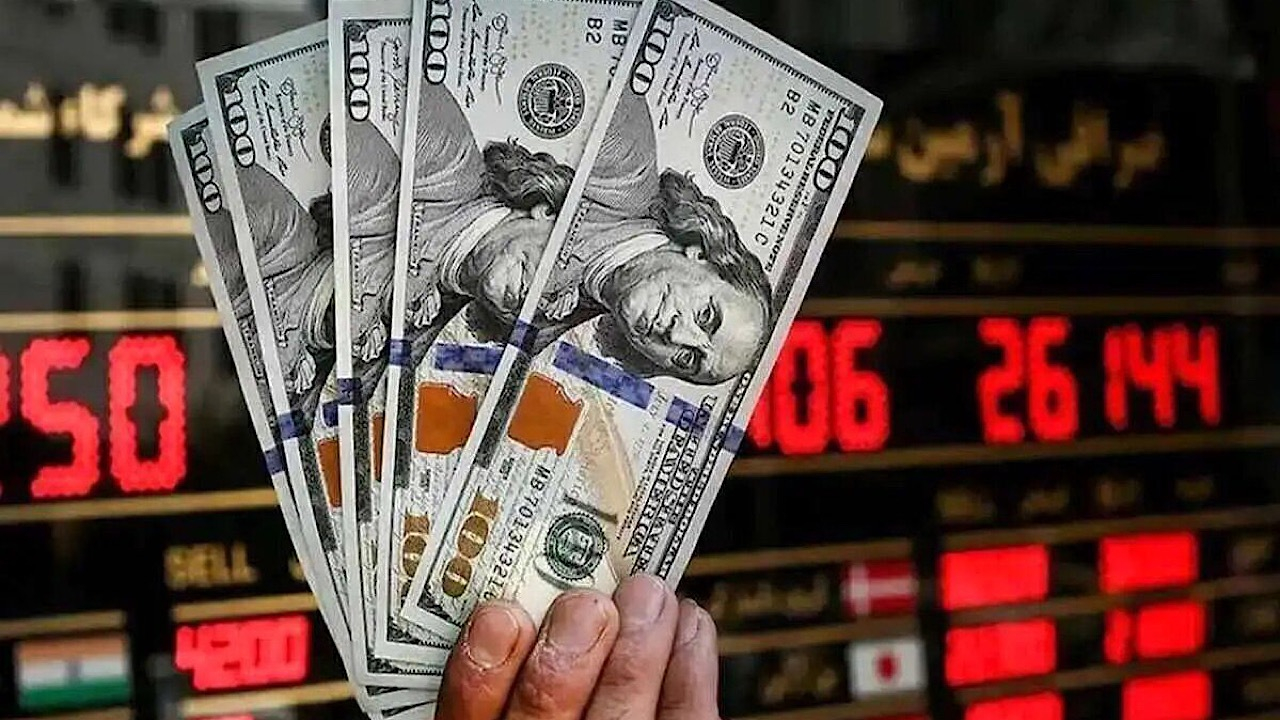 میزان تامین ارز امسال از ۱۳.۵ میلیارد دلار عبور کرد